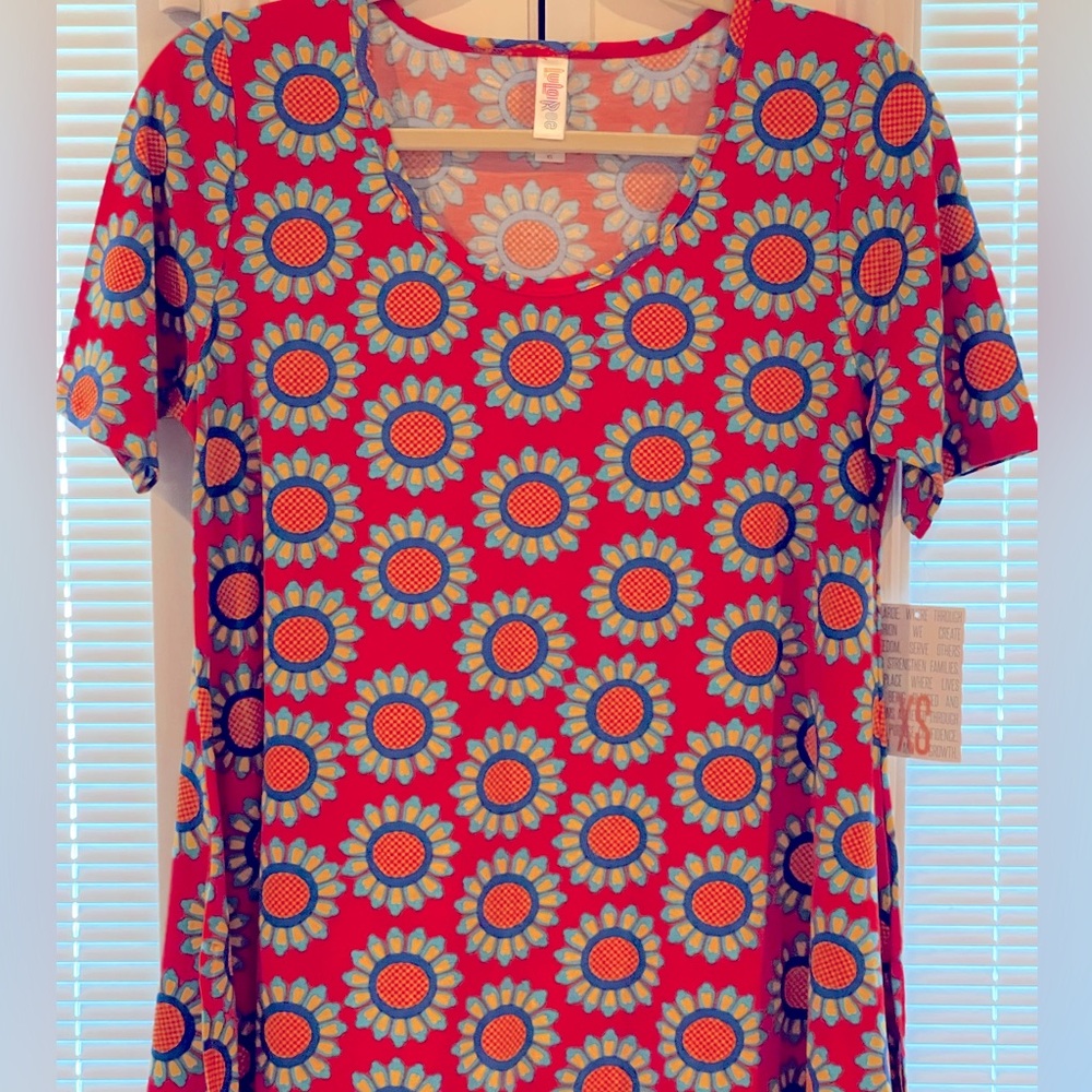 New clothing